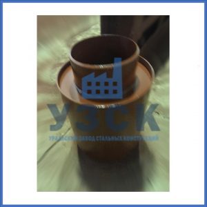 Купить сильфонные компенсаторы СКУ, СКУ.М, 2СКУ.М, СКУ.М.I, 2СКУ.М.I, СКУ.М.III в Орле