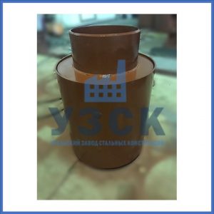 Купить сильфонные компенсаторы СКУ, СКУ.М, 2СКУ.М, СКУ.М.I, 2СКУ.М.I, СКУ.М.III от производителя по доступной цене в Орле