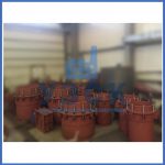 Купить сальниковые компенсаторы ТС-579, ТС-580, Т.1 в Орле