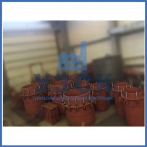 Купить сальниковые компенсаторы ТС-579, ТС-580, Т.1 в Орле