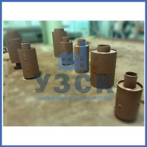 Купить сильфонное компенсирующее устройство СКУ.М в Орле