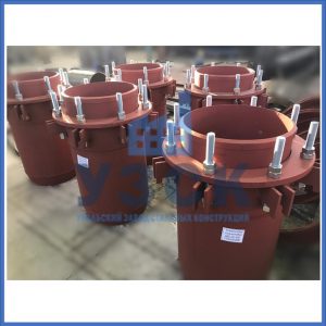 Купить сальниковые компенсаторы Ду 400, Ду 500, Ду 700, Ду 900 в Орле