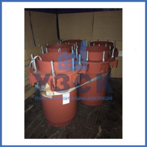 Купить сальниковые компенсаторы Ду 400, Ду 500, Ду 700, Ду 900 в Орле