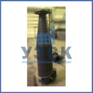 Купить циклоны ЦН-15, ЦН-15-400-1УП, ЦН 15-400-4УП с бункером и улиткой в Орле