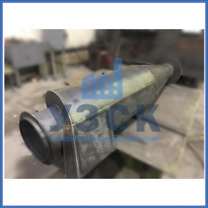 Купить циклоны ЦН-15, ЦН-15-400-1УП, ЦН 15-400-4УП с бункером и улиткой в Орле