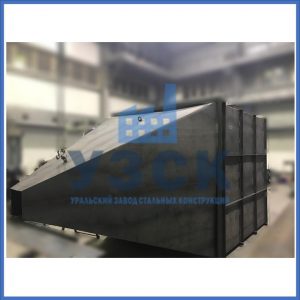 Купить циклоны ЦН-15, ЦН-15-400-1УП, ЦН 15-400-4УП с бункером и улиткой в Орле