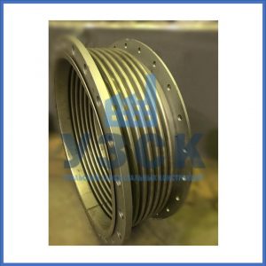 Купить компенсатор КСО сильфонный для отвода выхлопных газов от генератора, с вращающимся фланцем в Орле