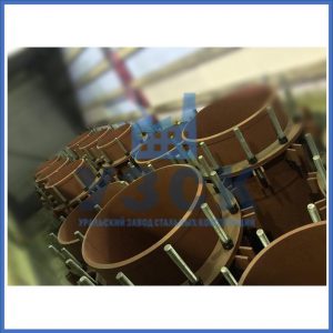 Купить сальниковые компенсаторы от производителя в наличии в Орле