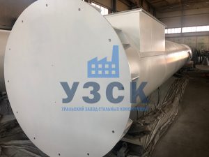 фото воздухозаборных труб в Орле